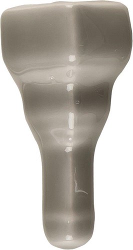 Rivièra Angulo Exterior Cornisa Mundaka Gray 5x2,5
