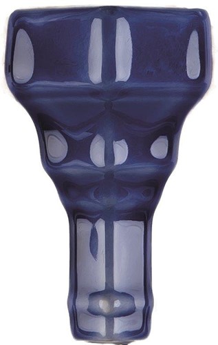 Rivièra Angulo Exterior Cornisa Santorini Blue 5x2,5