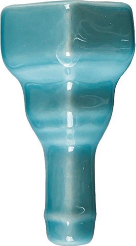 Rivièra Angulo Exterior Cornisa Altea Blue 5x2,5