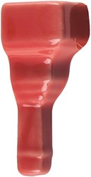 Rivièra Angulo Exterior Cornisa Monaco Red 5x2,5