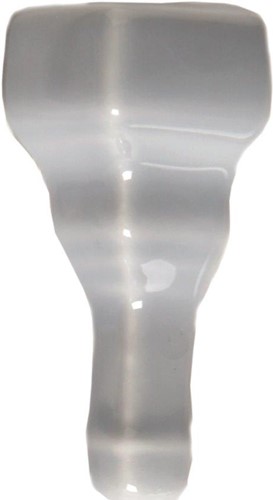 Rivièra Angulo Exterior Cornisa Rodas Blue 5x2,5