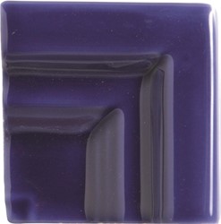 Rivièra Angulo Marco Cornisa Santorini Blue 5x5