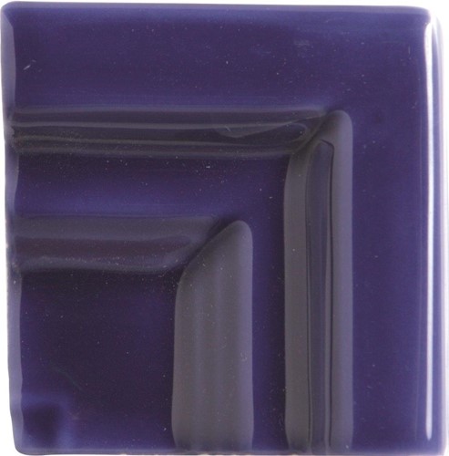 Rivièra Angulo Marco Cornisa Santorini Blue 5x5
