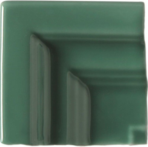 Rivièra Angulo Marco Cornisa Rimini Green 5x5