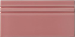 Rivièra Rodapie Malvarrosa 10x20