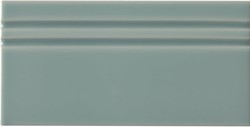 Rivièra Rodapie Niza Blue 10x20
