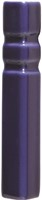 Rivièra Angulo Rodapie Santorini Blue 10x2