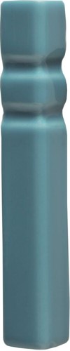 Rivièra Angulo Rodapie Altea Blue 10x2