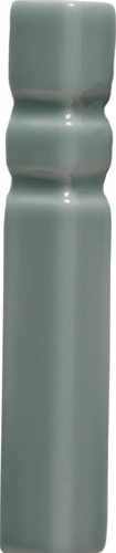 Rivièra Angulo Rodapie Niza Blue 10x2