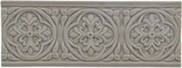 Studio Relieve Palm Beach 7,3x19,8 Silver Sands