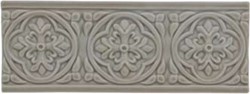Studio Relieve Palm Beach 7,3x19,8 Silver Sands
