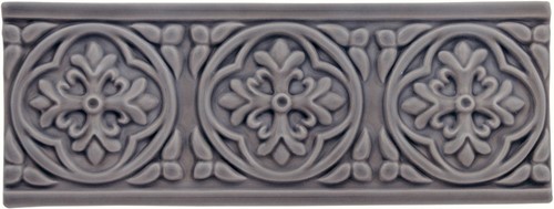 Studio Relieve Palm Beach 7,3x19,8 Graystone