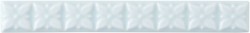 Studio Relieve Ponciana 3x19,8 Ice Blue