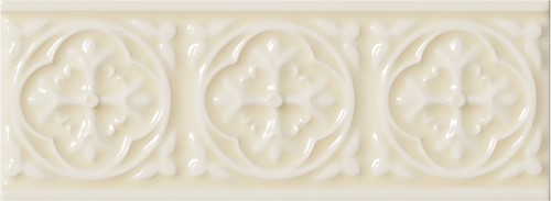Studio Relieve Palm Beach 7,3x19,8 Almond