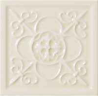 Studio Relieve Vizcaya 14,8x14,8 Almond