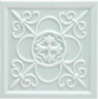 Studio Relieve Vizcaya 14,8x14,8 Fern