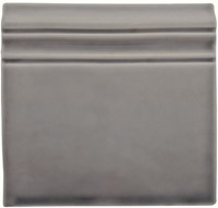 Studio Rodapie 14,8x14,8 Graystone