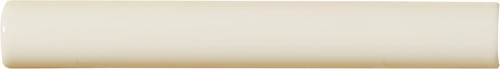 Studio Cubrecanto 2,5x14,8 Almond