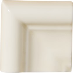 Studio Angulo Marco Cornisa Almond 7,5x7,5