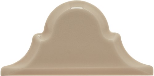 Arabesco Remate 7,5x8,5 Silver Sands