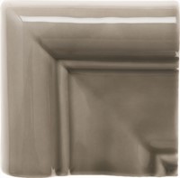 Studio Angulo Marco Cornisa Silver Sands 7,5x7,5