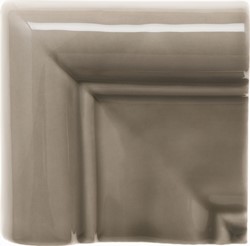 Studio Angulo Marco Cornisa Silver Sands 7,5x7,5