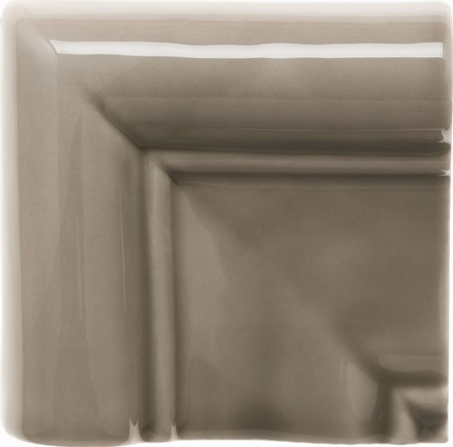 Studio Angulo Marco Cornisa Silver Sands 7,5x7,5