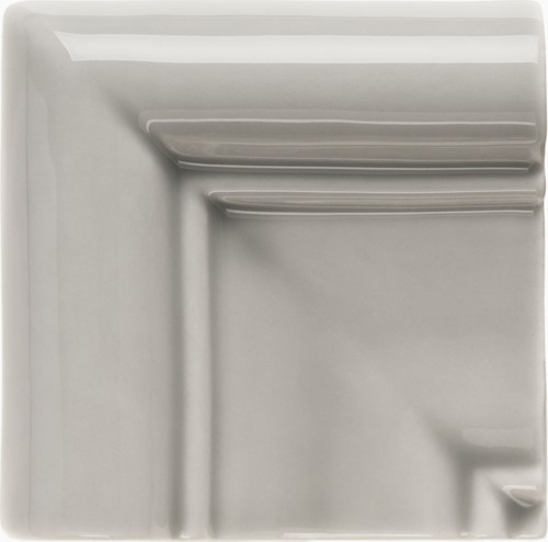 Studio Angulo Marco Cornisa Graystone 7,5x7,5