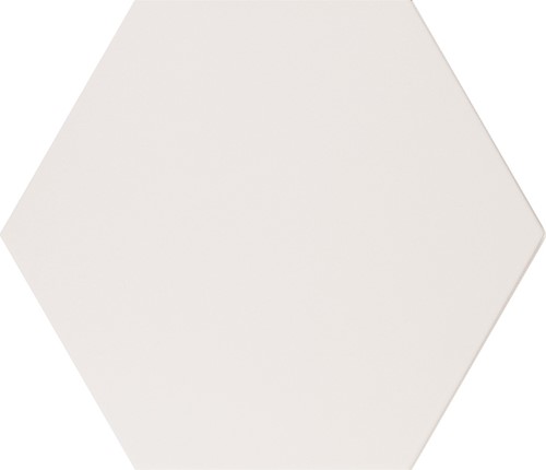 Alchimia Esagono Bianco 26,6x23 ALC101M € 109,95 m²