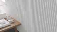 Transition Ice White Gloss 7,5x30-2