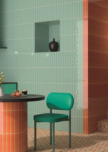 Funky Rosette 5x30-2