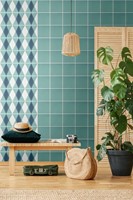 Habana Forest 20x20-2