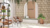 Kanji Beige 11,5x23,1-3