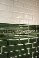 Marrakech Metro Verde Vic 7,5x15-2