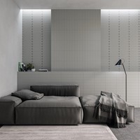 Grace Grey Gloss 7,5x30-2