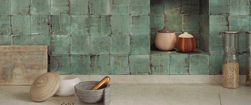 Enso Kintsugi Green 12,5x12,5-3