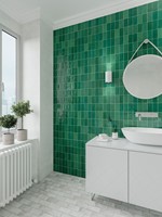 Fez Emerald Gloss 6,2x12,5-3