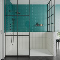 Grace White Gloss 7,5x30-3