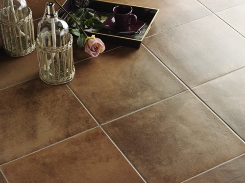 Cotto Nature 36x36 Siena-2