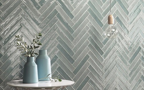 Piastrella Mix Grey 5x25-3