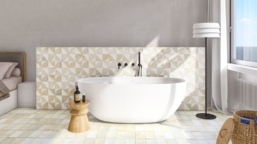 Benasal Libori Tostado 11,5x23,1-3