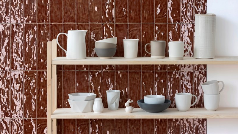 Nieuwe serie Elements