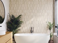 Daster Cream Mate 40x120-2