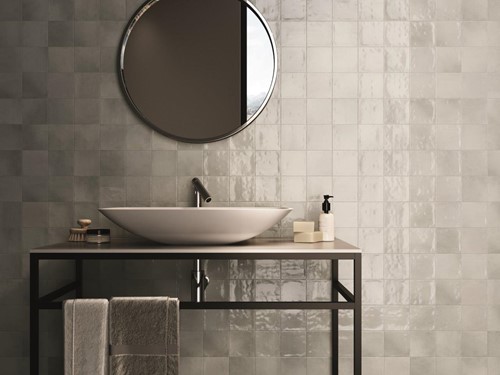 Zellige Classique Grey 10x10-2