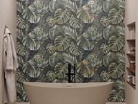 Garden Areca Light Mate 60x120-3