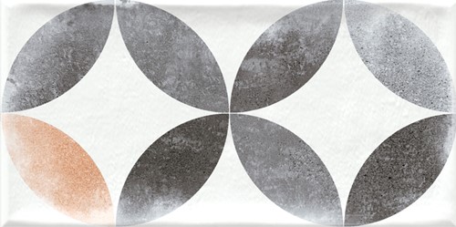 Etnia 10x20 Amhara Multicolor