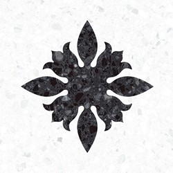 Niza Andria-R Carbon 20x20