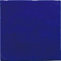 Zelij Antic Azul Special 10x10