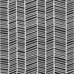 Aquarel Decoro Stripe Grey 15x15