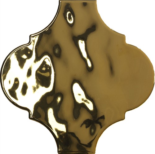 Arabesque Silk Gold 14,5x14,5 ARA1702 € 399,95 m²